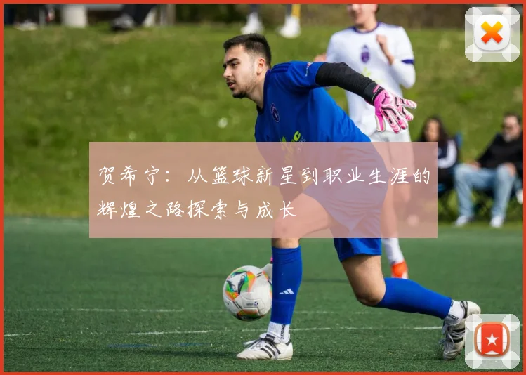 贺希宁：从篮球新星到职业生涯的辉煌之路探索与成长